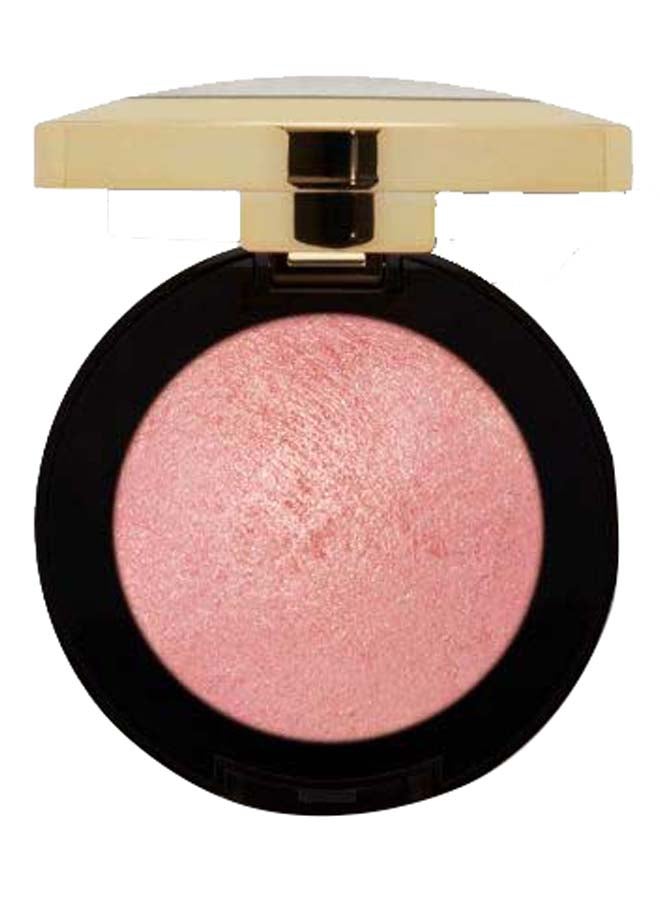 MILANI Baked Blush pink 