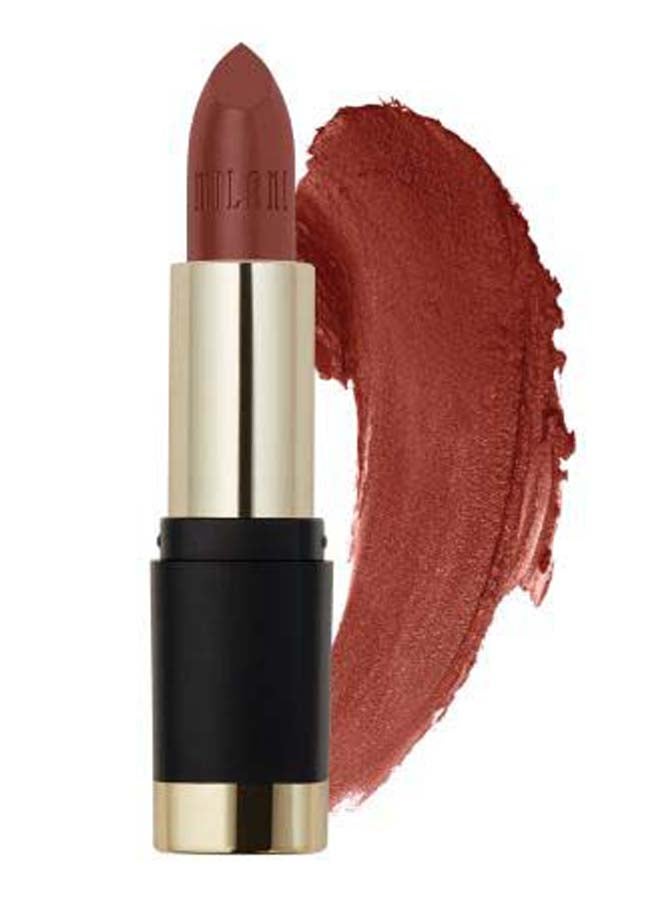 MILANI Bold Color Statement Matte Lipstick 11 I Am Motivated  - Image 3