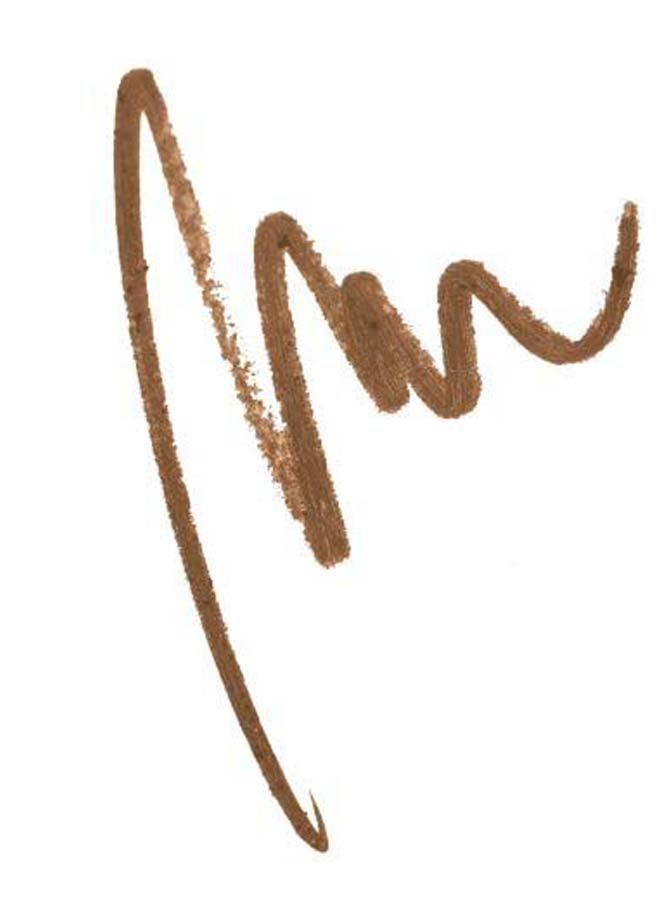 MILANI Stay Put Brow Pomade Pencil 03 Medium Brown - Image 2