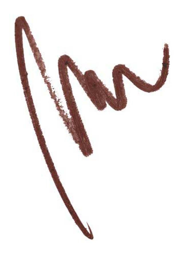 MILANI Stay Put Brow Pomade Pencil 03 Medium Brown - Image 5