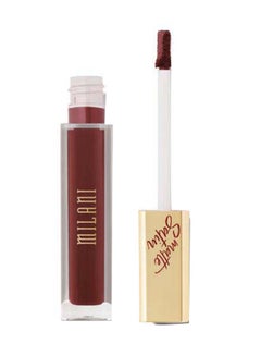 Amore Satin Matte Lip Crème 11 Elegant