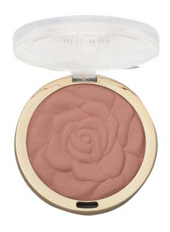 MILANI Rose Powder Blush pink 