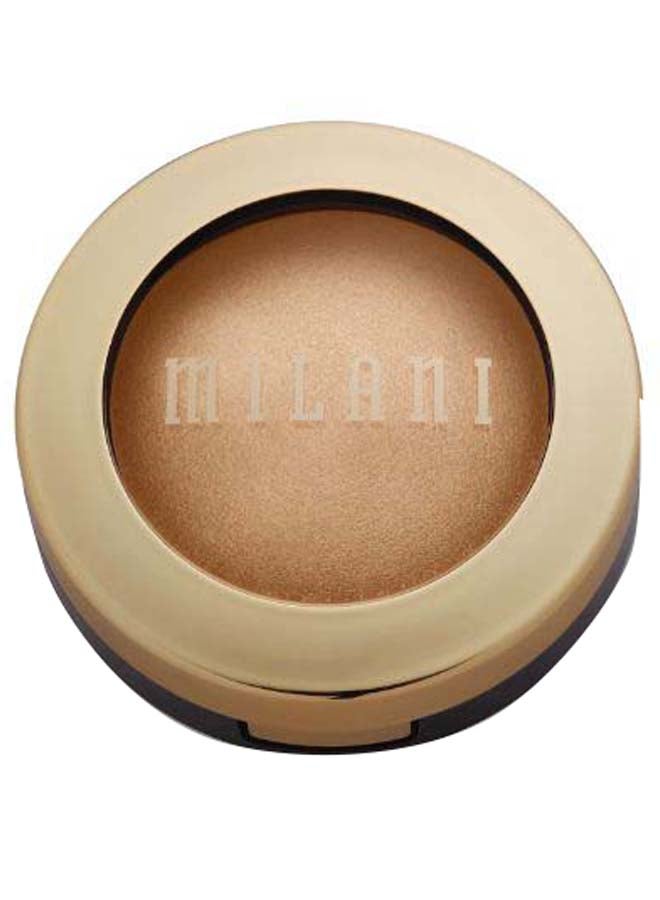 MILANI Baked Highlighter 120 Champagne D’Oro 