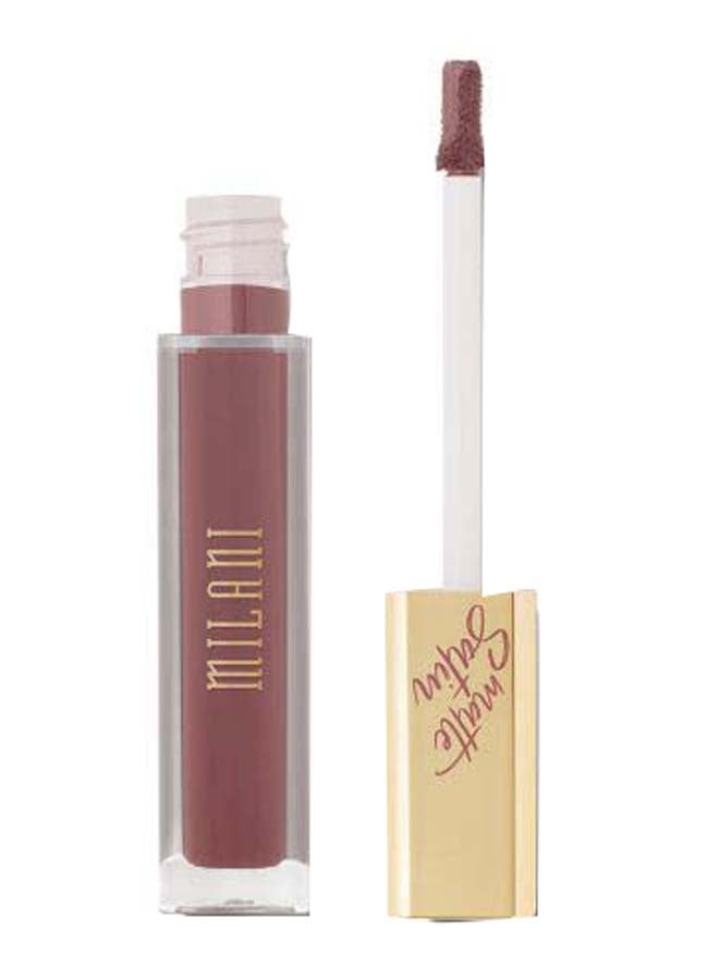 MILANI Amore Satin Matte Lip Crème 07 Classic  - Image 1
