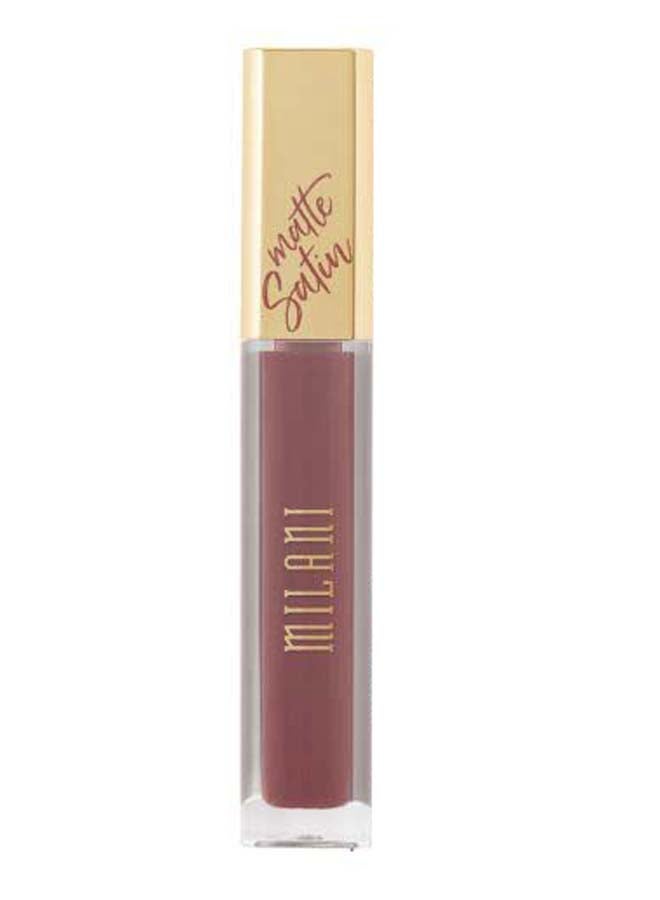 MILANI Amore Satin Matte Lip Crème 07 Classic  - Image 2