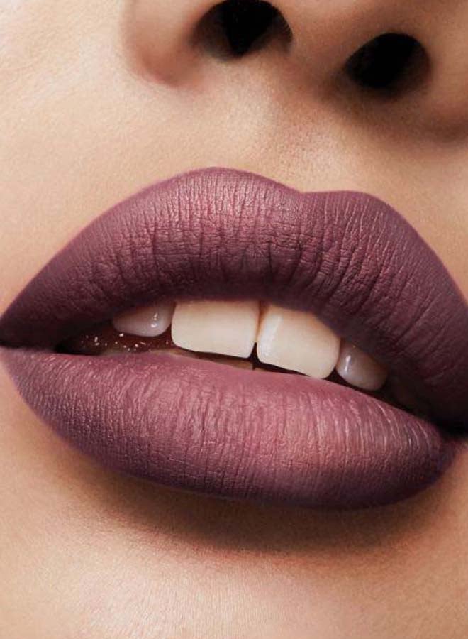 MILANI Amore Satin Matte Lip Crème 07 Classic  - Image 4