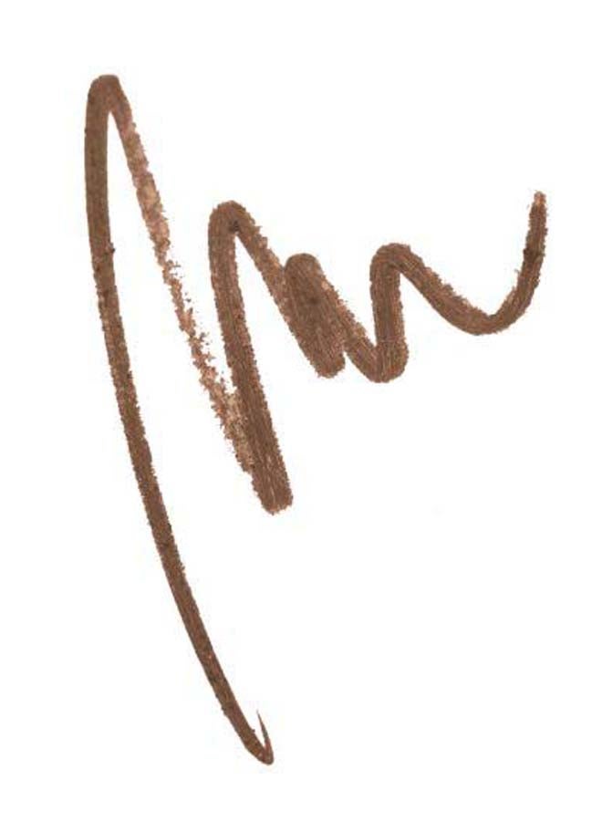 MILANI Stay Put Brow Pomade Pencil 04 Brunette - Image 2