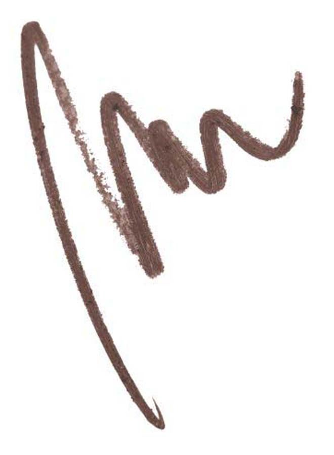 MILANI Stay Put Brow Pomade Pencil 04 Brunette - Image 5