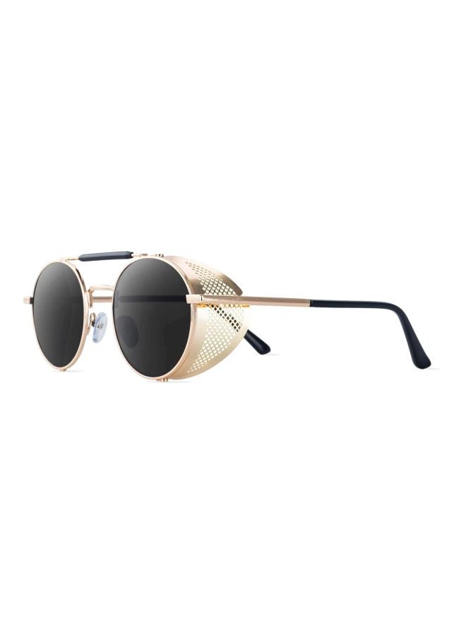 Round Sunglasses - Lens Size: 51 mm - Image 1