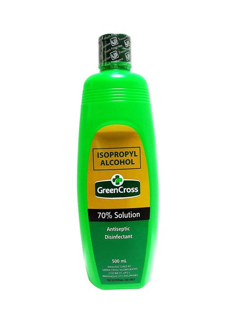 Antiseptic Disinfectant