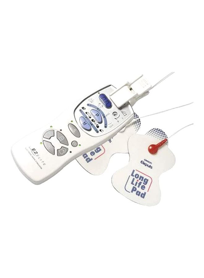 Omron - E2 Elite Pain Relief Massager - Image 1