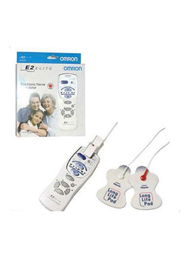 Omron - E2 Elite Pain Relief Massager - Image 1
