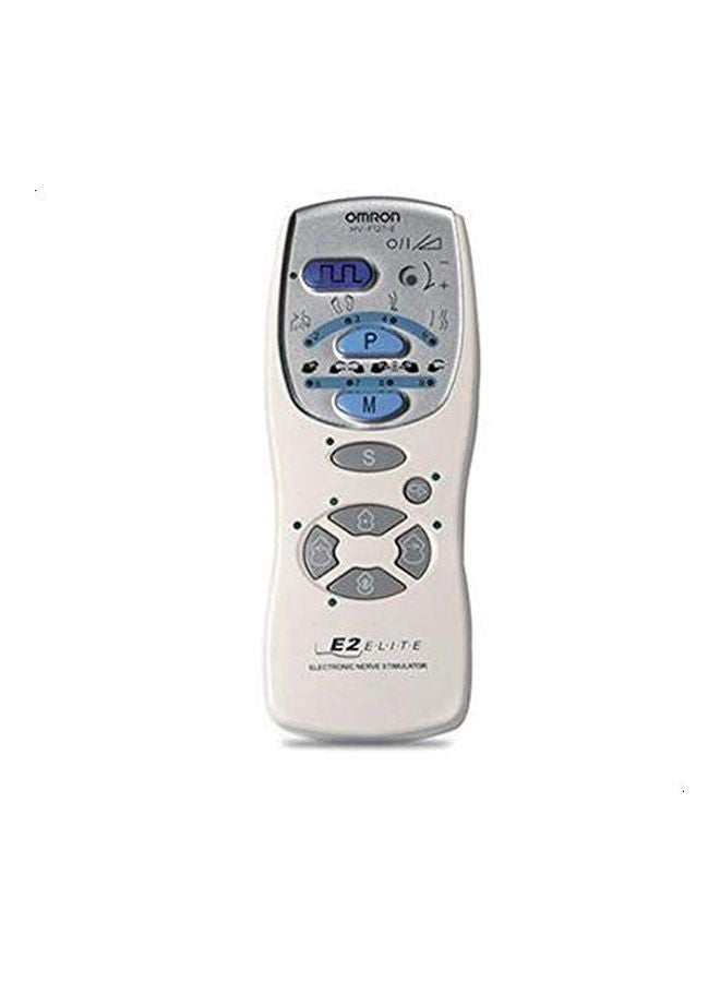 Omron - E2 Elite Pain Relief Massager - Image 1
