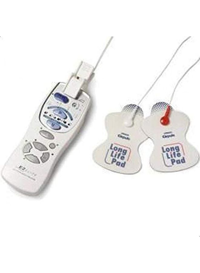 Omron - E2 Elite Pain Relief Massager - Image 1