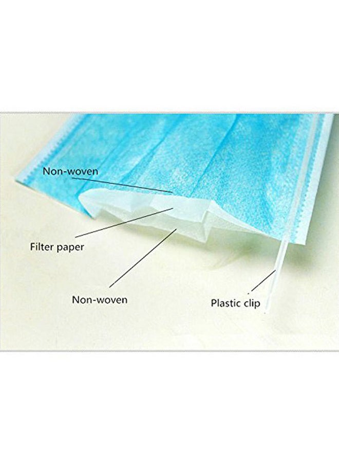 Max 50-Piece Surgical Face Mask Set  - Image 3