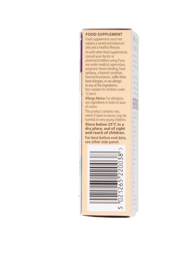 Vitabiotics Perfectil Original Dietary Supplement - 30 Tablets - Image 4
