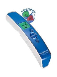 Geratherm Non Contact Infrared Digital Thermometer  - Image 4