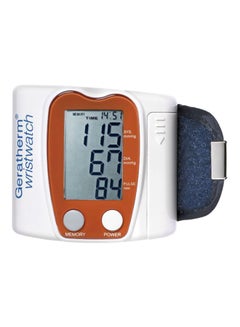 Geratherm Automatic Tonometer Wrist BP Monitor  - Image 1