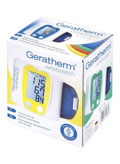 Geratherm Automatic Tonometer Wrist BP Monitor  - Image 2