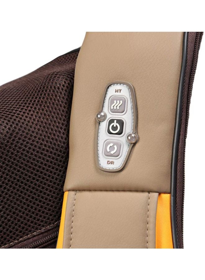 milano Neck And Shoulder Massager - Image 3