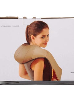 milano Neck And Shoulder Massager  - Image 4