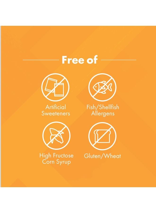 باير مكمل غذائي ون آداي هيلثي أدفانتج - 100 قرص - Image 4