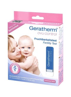 Geratherm Ovu Control Fertility Testing Machine  - Image 2