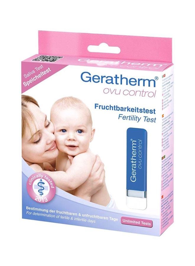 Geratherm - Ovu Control Fertility Testing Machine - Image 1