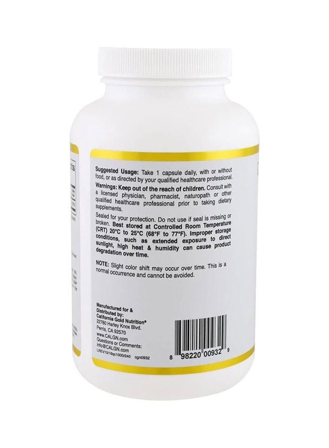 Vitamin C 1000mg - 60 Veggie Capsules - v1604582560/N29386391A_3