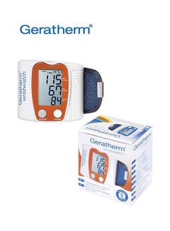 Geratherm Blood Pressure Measurement Wristwatch  - Image 3