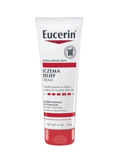 Eczema Relief Cream
