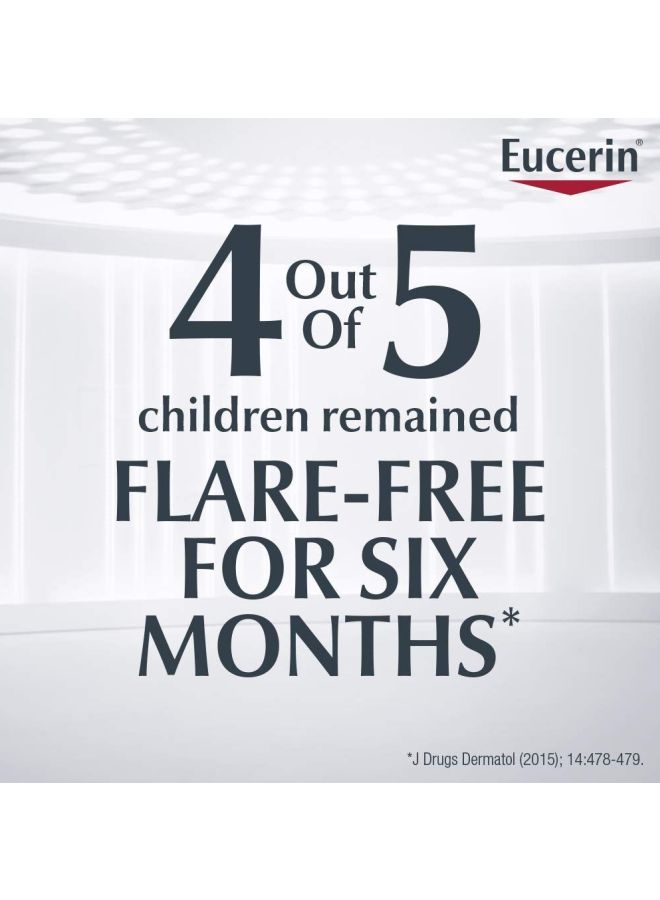 Eucerin - Eczema Relief Cream - Image 1