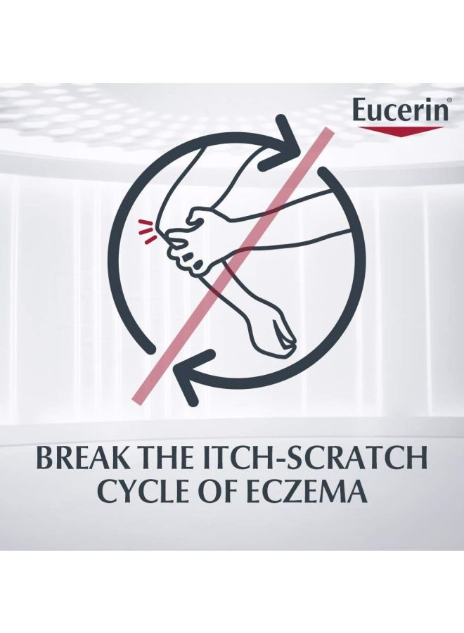 Eucerin - Eczema Relief Cream - Image 1