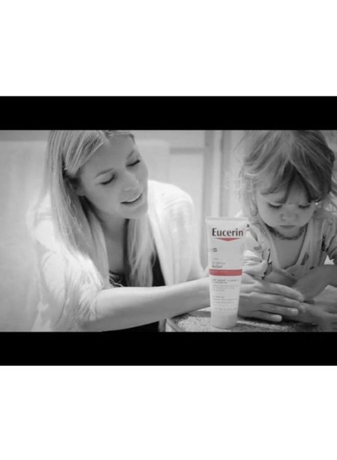 Eucerin - Eczema Relief Cream - Image 1