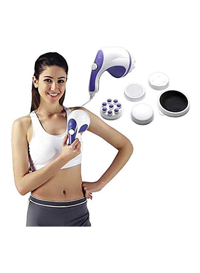 Relax & Tone - Body Slimming Massager - Image 1