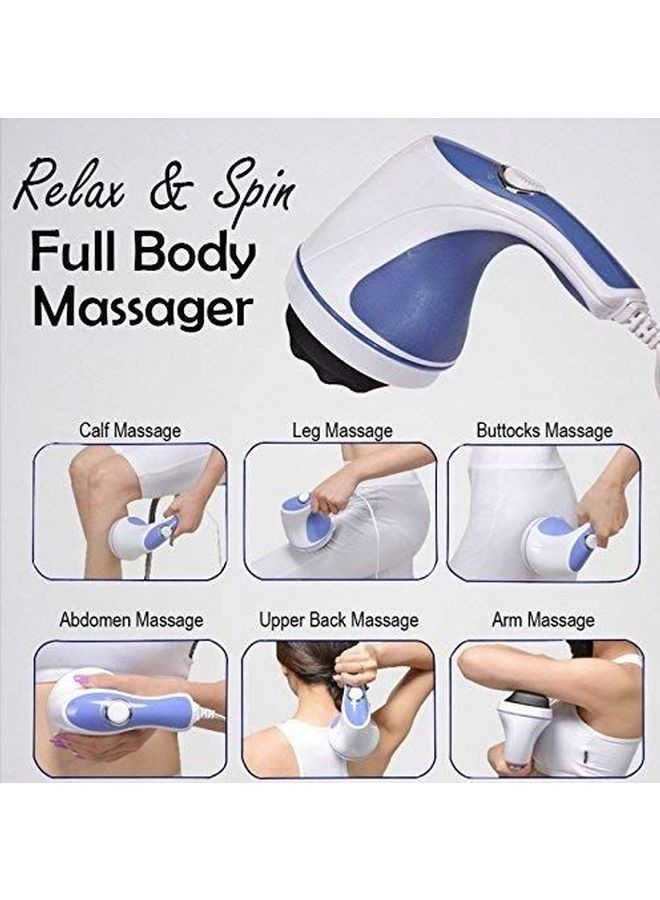 Relax & Tone - Body Slimming Massager - Image 1