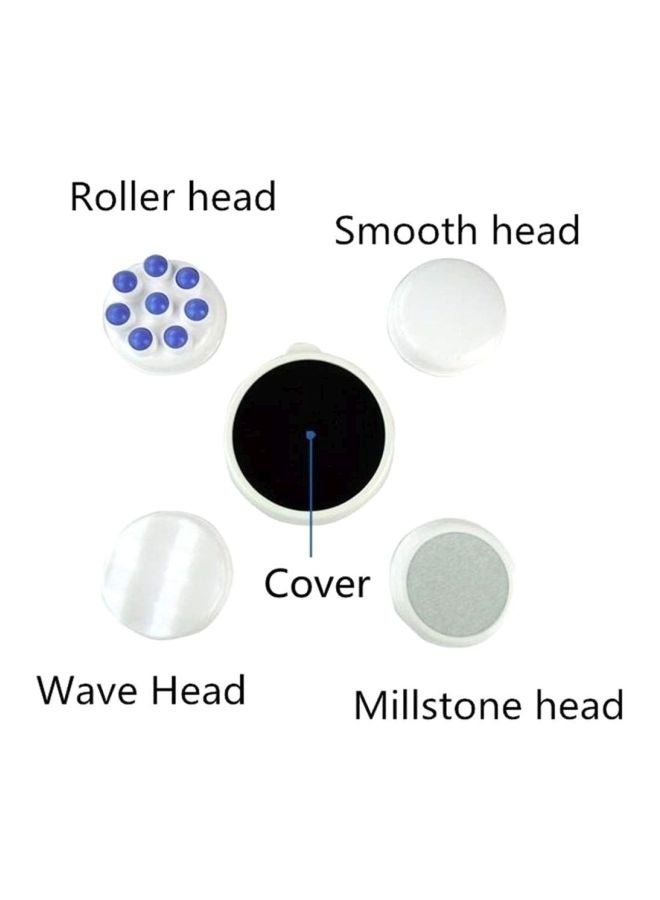 Relax & Tone - Body Slimming Massager - Image 1