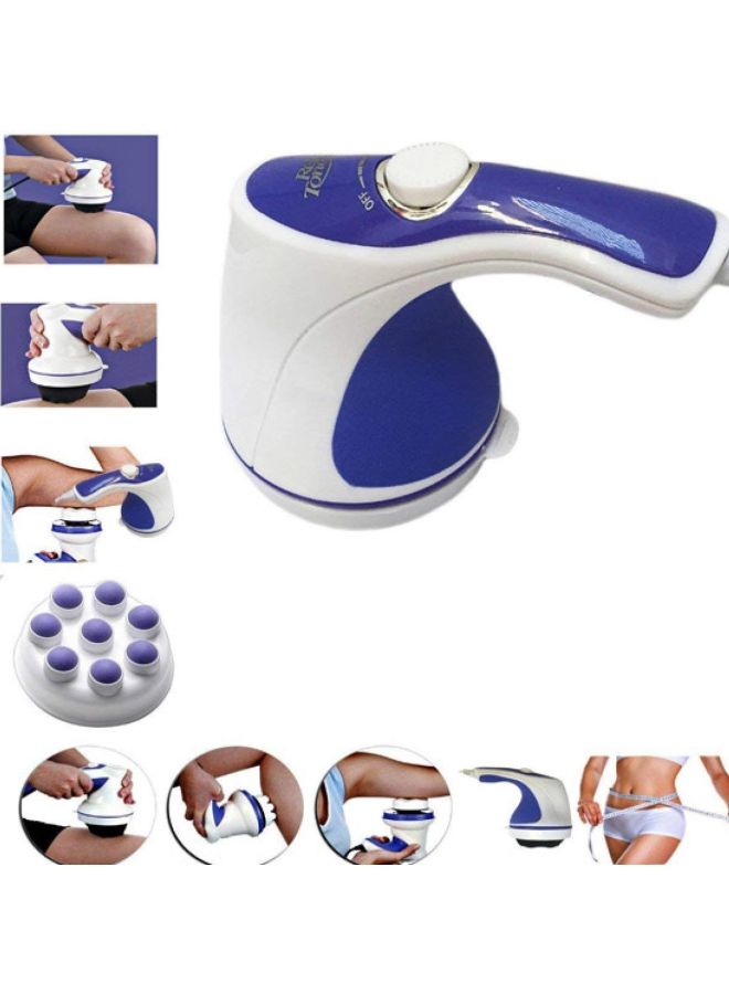 Relax & Tone - Body Slimming Massager - Image 1