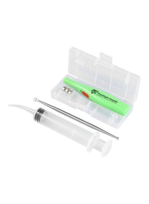 Tonsil Stone Remover Tool Set