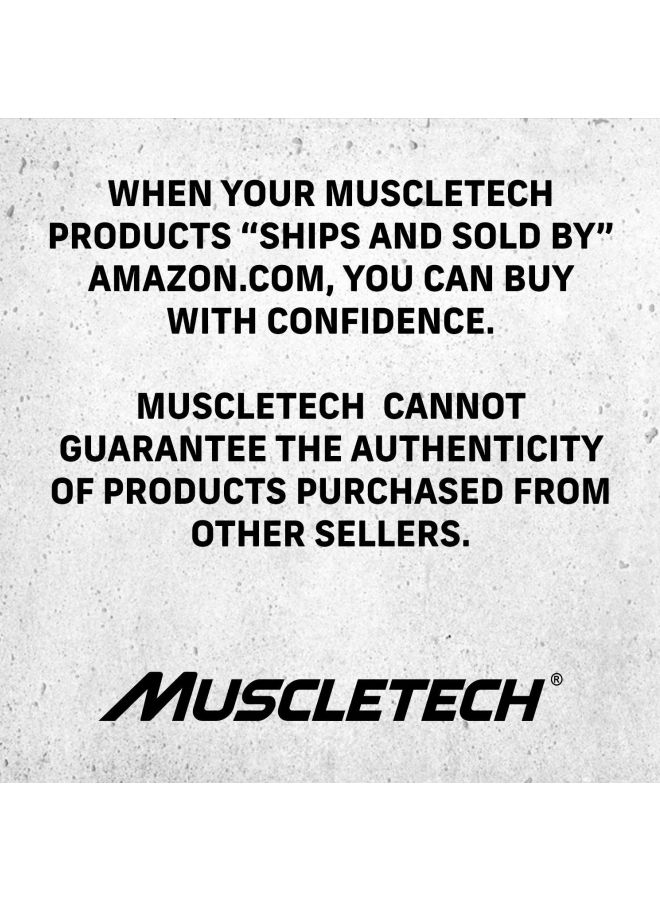 MuscleTech Performance Series Phase 8 Protein Powder - Milk Chocolate - Image 5