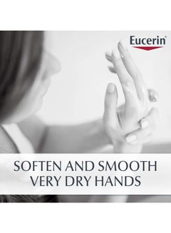 Eucerin Advanced Repair Hand Cream 2.7ounce  - Image 3