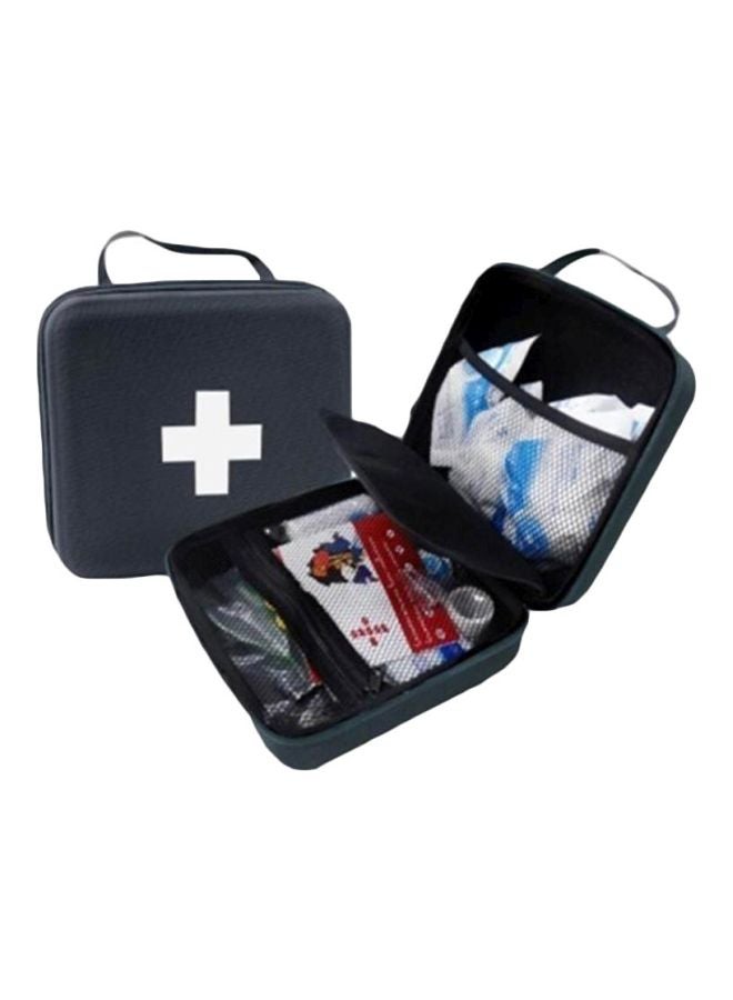 ميديا 6 مجموعة الإسعافات الأولية من مادة EVA