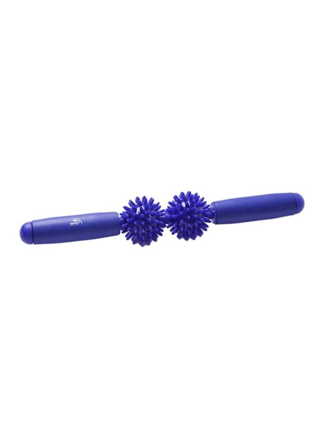 Spa Care 2 Spiky Balls Massage Bar 