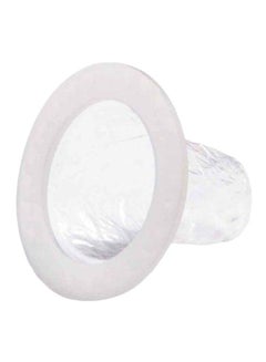 Omron 40-Piece Disposable Probe Cover Set  - Image 1