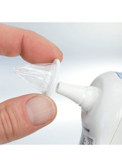 Omron 40-Piece Disposable Probe Cover Set  - Image 3