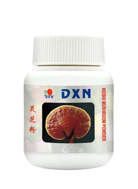 Natural Ganoderma Reishi Mushroom Powder
