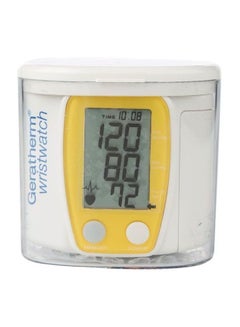 Geratherm Wristwatch Blood Pressure Monitor  - Image 2