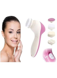 GENERAL ELECTRIC 5-In-1  Beauty Care Vibrating Massager  - Image 2