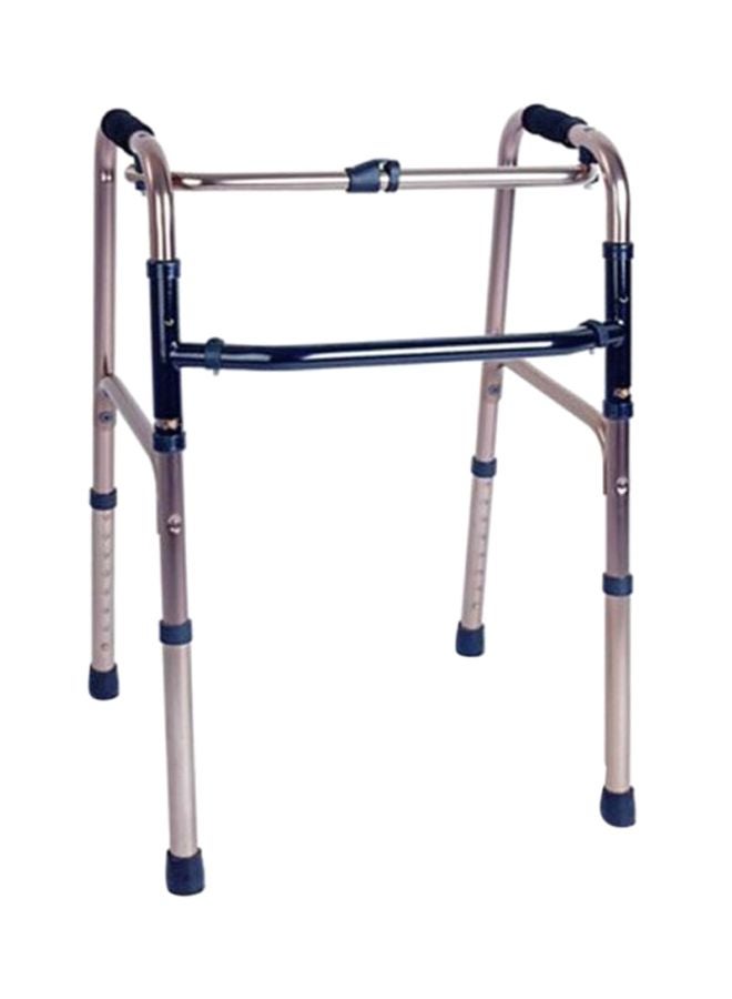 MEDIA6 - Aluminium Reciprocating Walker - Image 1