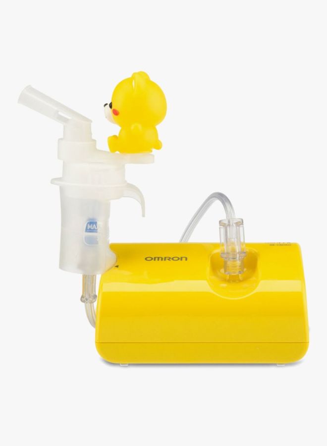 Omron - C801KD Inhaler And Nebulizer - Image 1